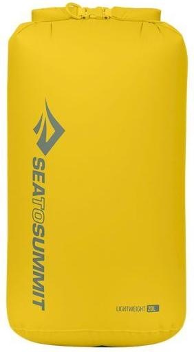Actual product image Sea To Summit Lightweight Dry Bag (20 l)