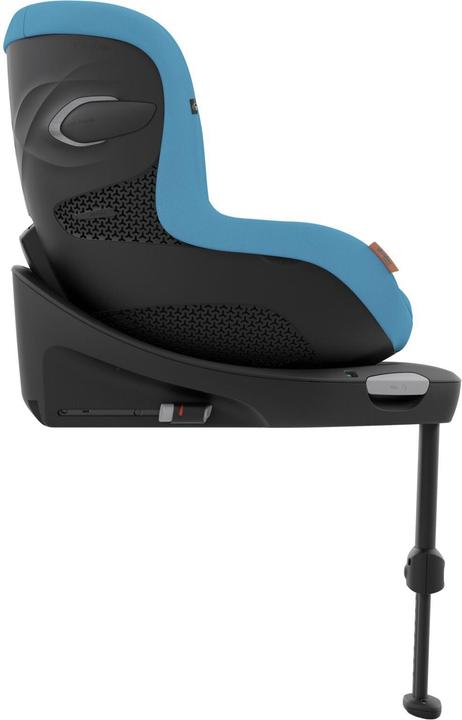 Actual product image Cybex Sirona G i-Size Plus (Reboarder, ECE R129/i-Size Standard)
