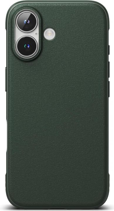 Image du produit Ringke Case for iPhone 16 Plus ONYX DARK GREEN (Apple iPhone 16 Plus)
