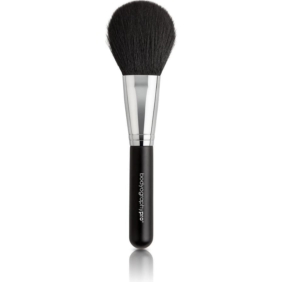 Bodyography , Pennello Make-Up, - Powder Brush