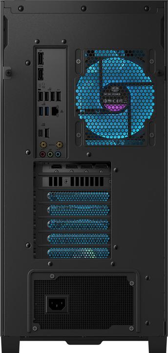 Image du produit ASUS ROG G700 Gaming Laptop, Windows 11 Home (32 Go, DE)