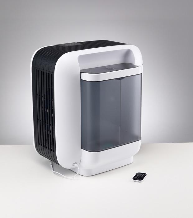 Actual product image Boneco H680 Hybrid (150 m²)