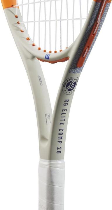 Actual product image Wilson Roland Garros Elite (250 g)