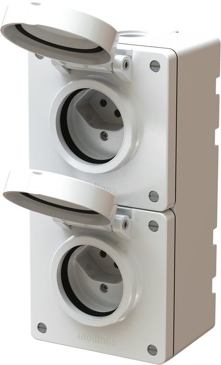 Max Hauri Kombinationsgerät