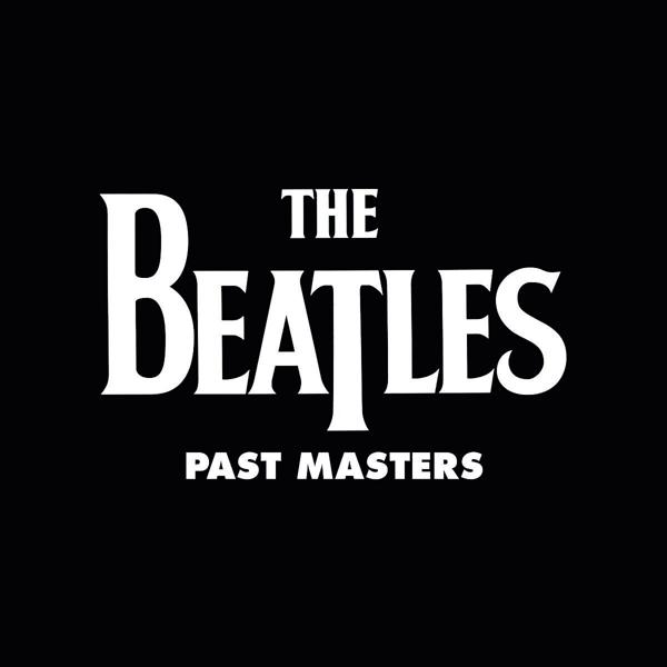 Produktbild Past Masters Vol.1 2 (The Beatles, 2012)