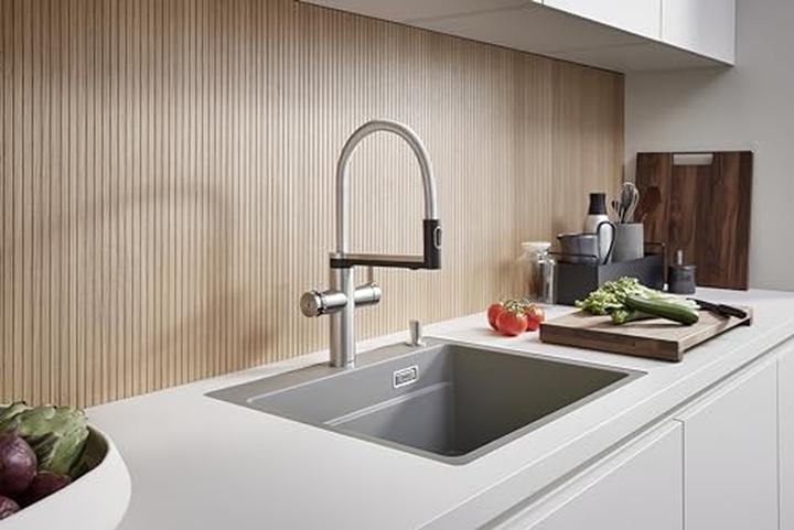 Actual product image Blanco Choice Icona