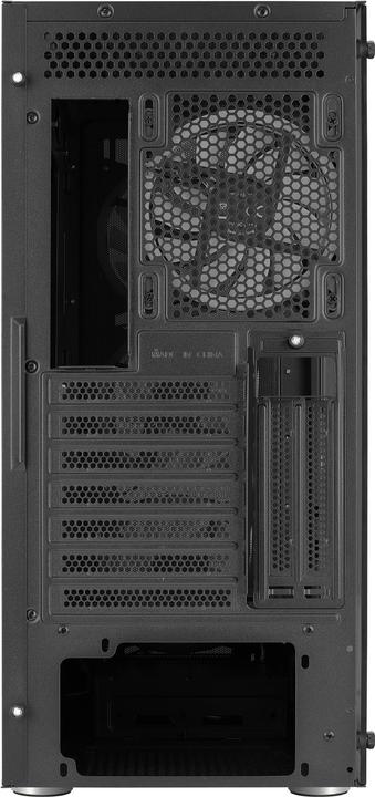 Actual product image AeroCool Prism ARGB (ATX, mATX, Mini-ITX)
