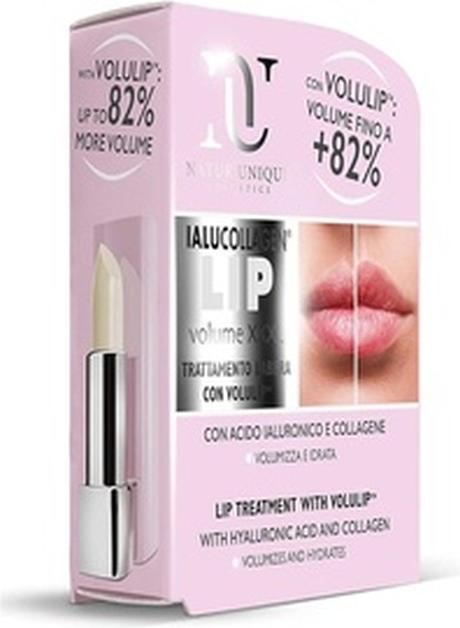 Produktbild Natur Unique Lip Volume XXXL - Lippenvergrösserung mit Hyaluronsäure