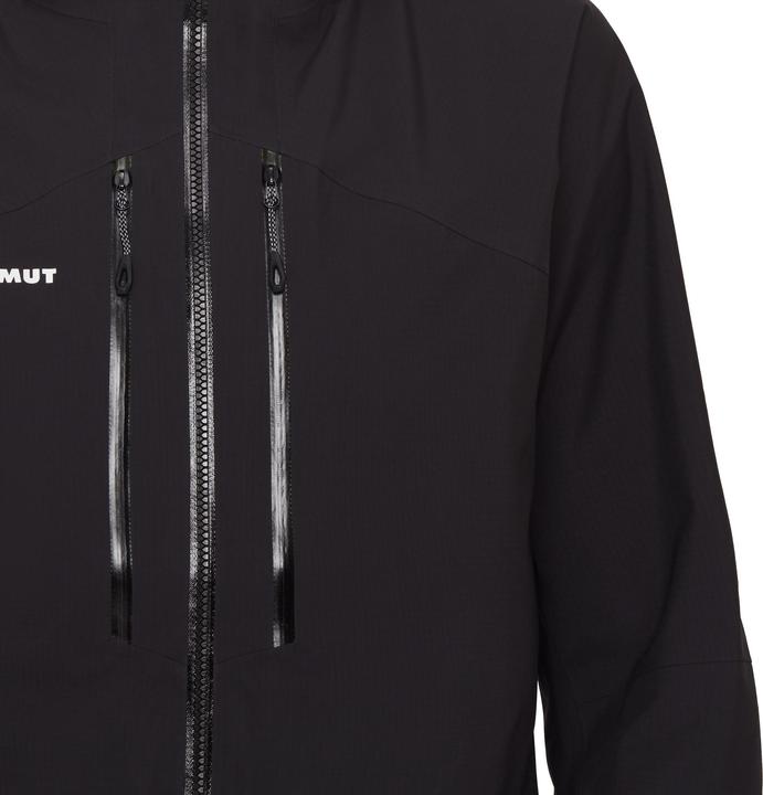 Immagine prodotto Mammut Giacca con cappuccio Taiss HS (S)