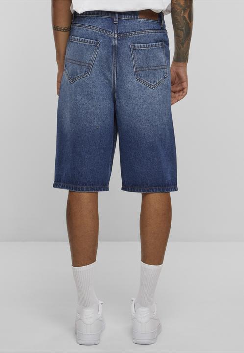 Image du produit Urban Classics 90's Heavy Denim Shorts - 159785 (36)