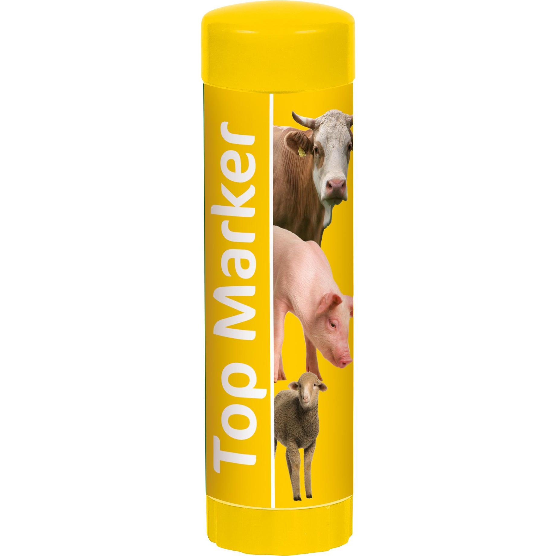 Top Marker markierungsstift rotierende stange (x1) (20623)