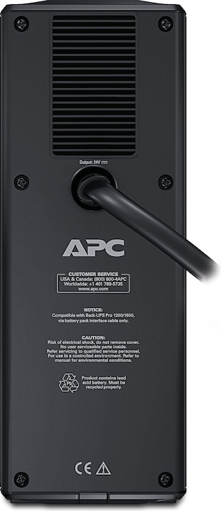 Produktbild APC Br24bpg