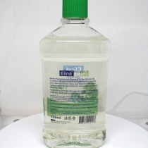 Produktbild Elina Haarwasser 500ml Birken-Haarwasser (500 ml, Flüssiges Shampoo)