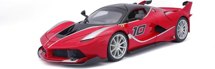 Produktbild Bburago 1:18 Modellauto Ferrari FXX-K
