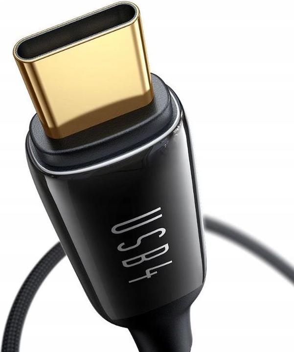 Image du produit Mcdodo CA-2990 Câble USB-C vers USB-C, PD 140W, 1.2m (noir) (1.20 m, 140 W)