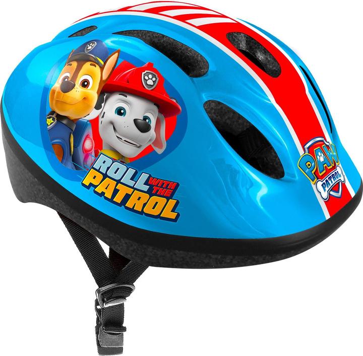 Produktbild Paw Patrol Helmet Small (53/56 cm) (60238) (53 - 56 cm)
