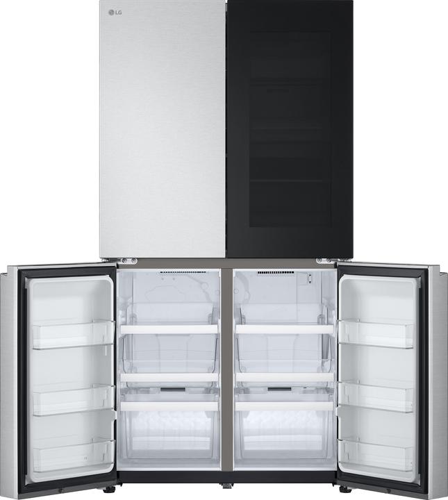 Image du produit LG GMV960MBDE (666 l)