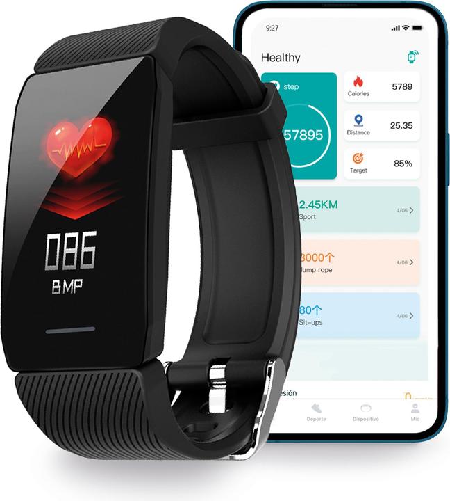 Produktbild Contact LXHR3N