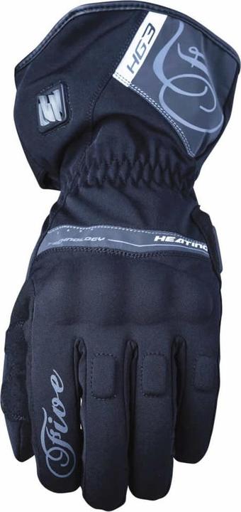 Produktbild Five Handschuhe HG3 WP (Damen, M)