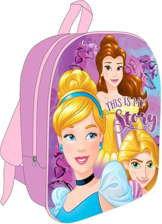 Immagine prodotto Disney Princesses 3D backpack 30cm