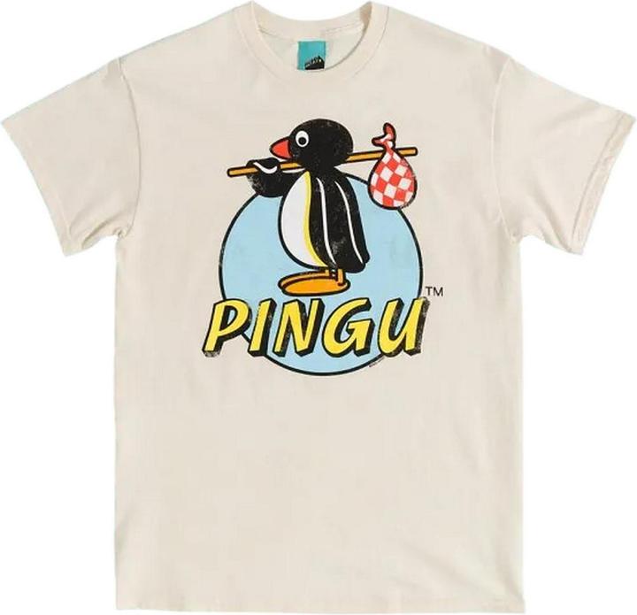 Produktbild Pingu TShirt (L)