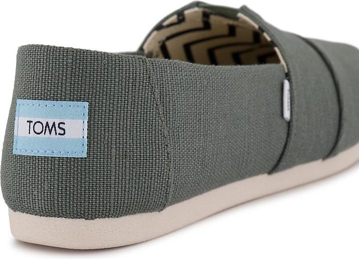 Produktbild Toms Classic Alpargata (40)