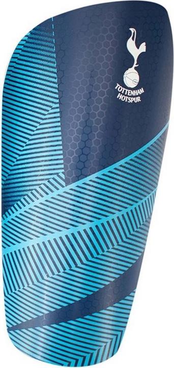 Actual product image Tottenham Hotspur FC Childrens/Kids Fuse Shin Guards