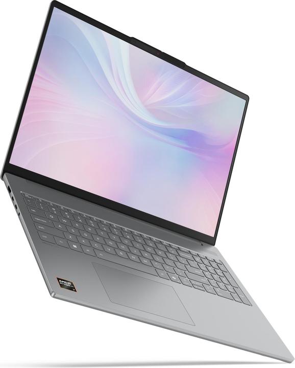 Actual product image Lenovo IdeaPad Slim 5 (16", 1000 GB, 16 GB, DE, AMD Ryzen 7 7735HS)