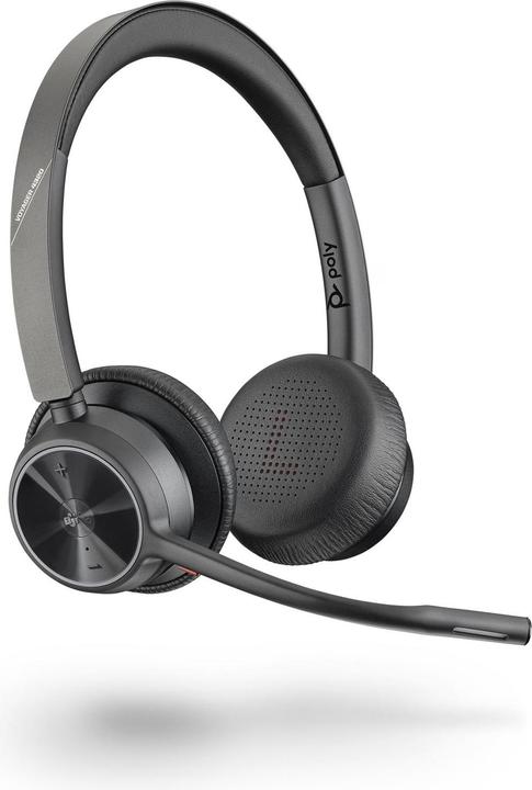 Produktbild Poly Voyager Legend + Case (Kabellos, USB Typ-B)