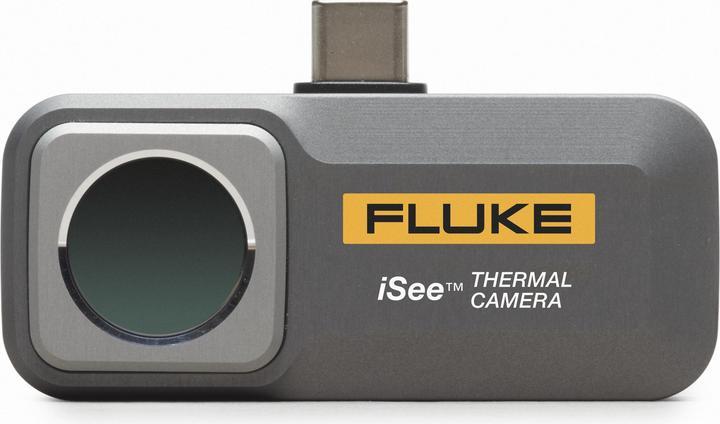 Fluke-TC01A 25HZ Fluke iSee™