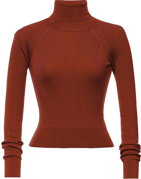 Image du produit Lena Hoschek Pull à col roulé WENDY (S)