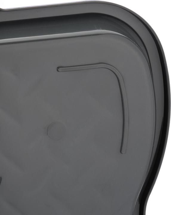 Image du produit Relaxdays Égouttoir à chaussures (48 x 34 x 3 cm)