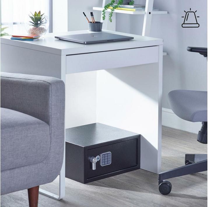 Produktbild Yale Möbeltresor (24 l)