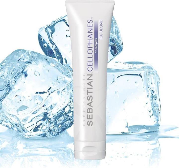 Produktbild Sebastian Cellophanes (Ice Blond)