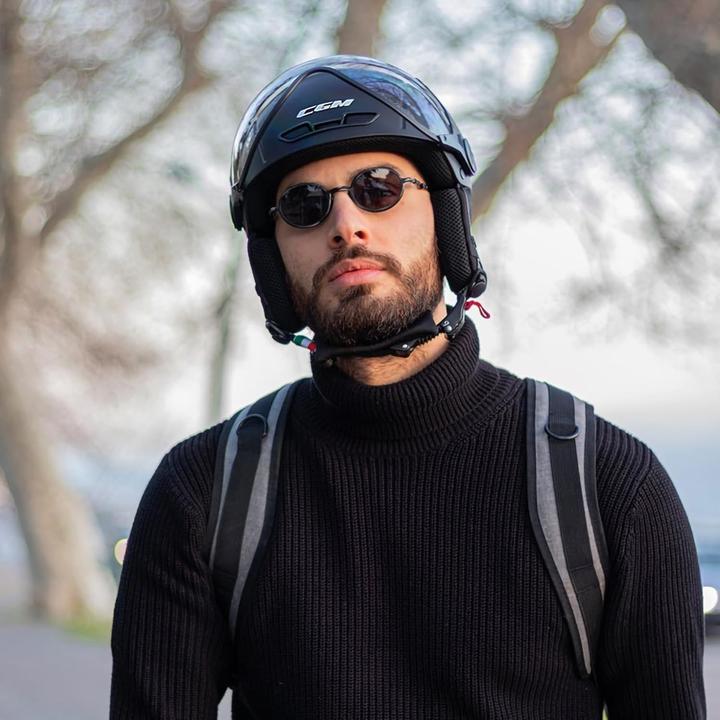 Immagine prodotto CGM Ebi (55 - 56 cm, S)