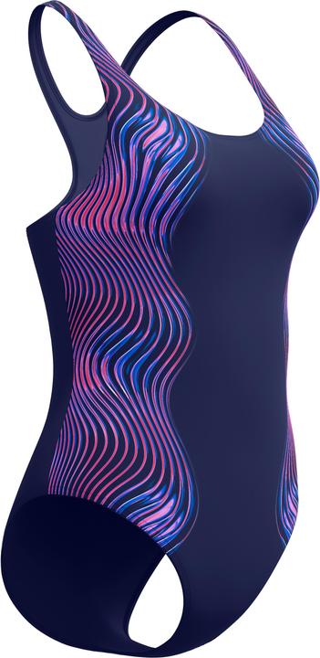 Produktbild Speedo Print Medalist 1pc (36)