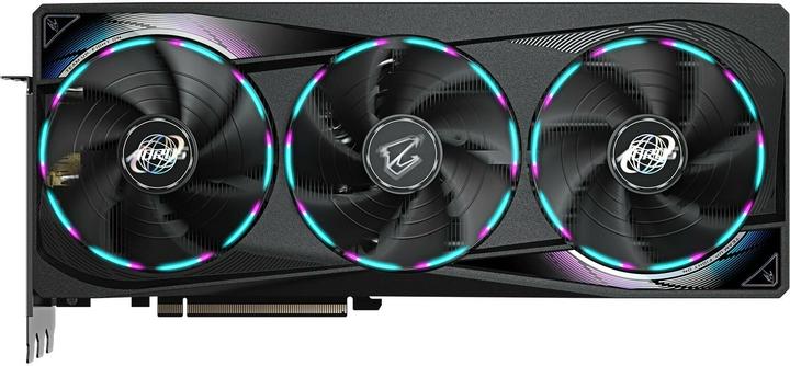 Actual product image Gigabyte AORUS GeForce RTX 5070 Master (12 GB)
