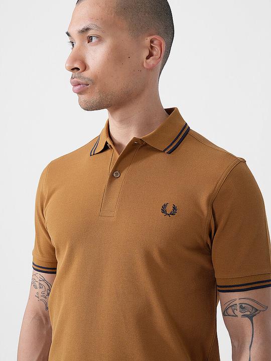 Produktbild Fred Perry Poloshirt (M)
