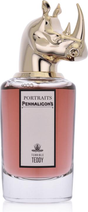 Produktbild Penhaligon's Terrible Teddy (re) (Eau de Parfum, 75 ml)