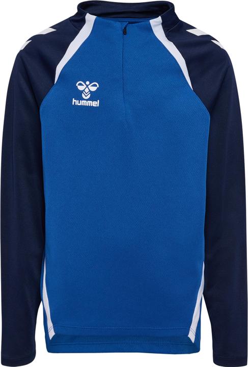 Produktbild hummel hmlLEAD 2.0 HALF ZIP KIDS (152)