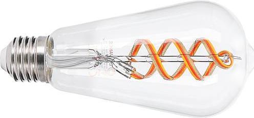 Actual product image Ledvance Smart+ (E27, 4.50 W, 300 lm, 1 x, G)