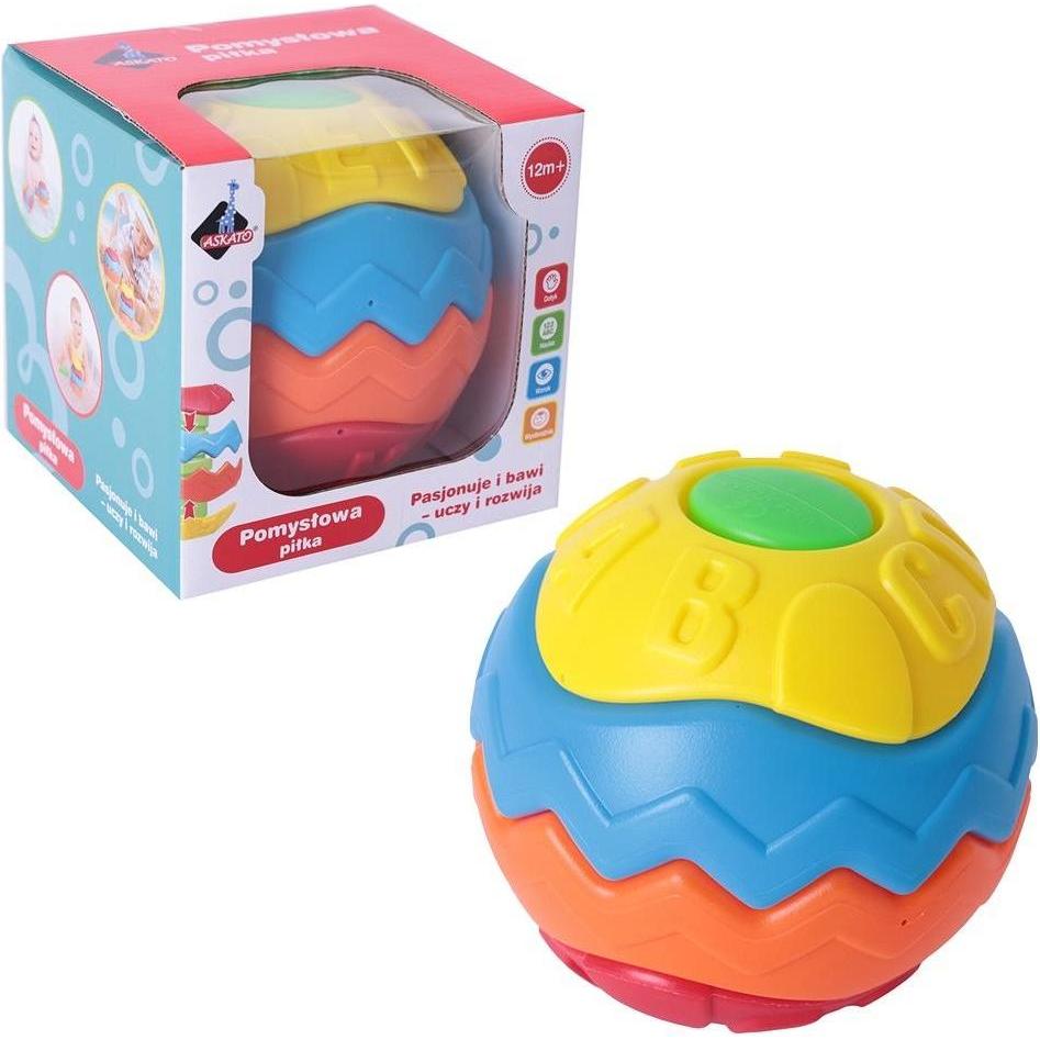 Askato Genialer Ball (449490)