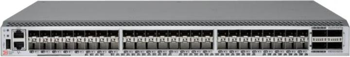 HPE SN6610C 32Gb 8p 16Gb SFP+ FC Swch Europe - English localization (8 Ports)