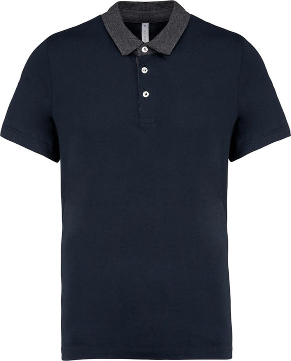 Blue, Dark grey