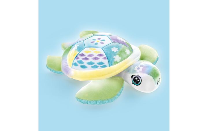 Produktbild Airbrush Plush - Turtle (28 cm)
