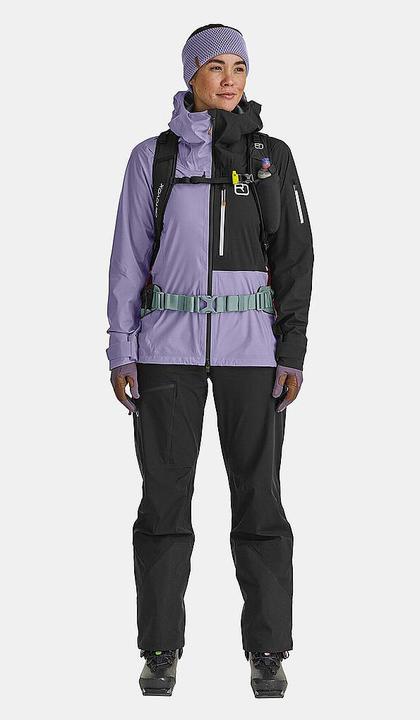 Actual product image Ortovox Ortler Jacket W (L)