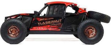 Actual product image Losi 8IGHT-X Super Lasernut 1/6 4WD Brushless Buggy RTR (RTR Ready-to-Run)