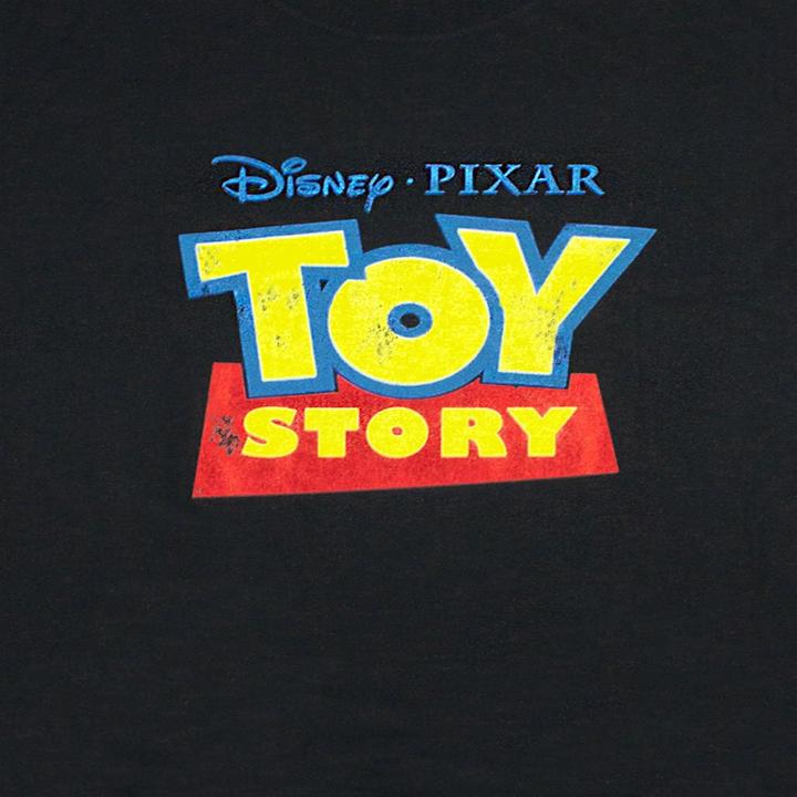 Actual product image Toy Story Tshirt (M)