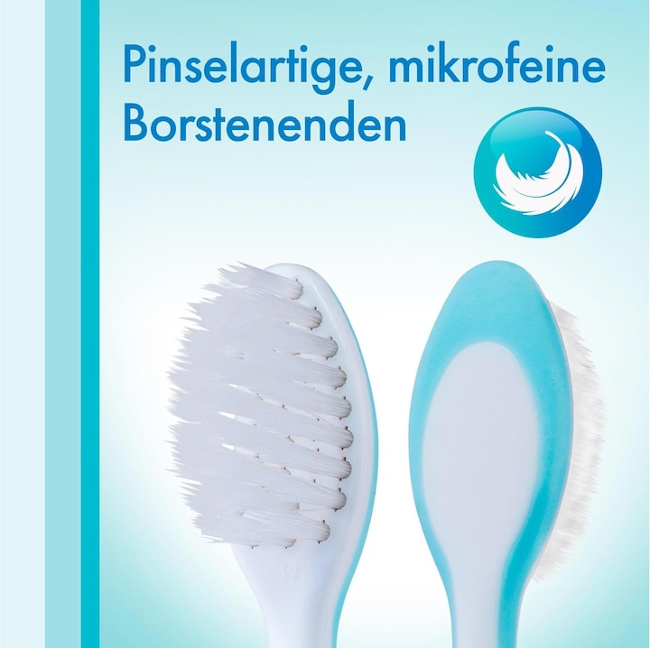 Actual product image Meridol Gum Protection Gentle (Soft, 1 x)
