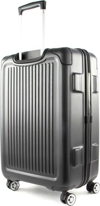 Image du produit Stratic Stripe - Valise rigide M (66cm) (67 l)